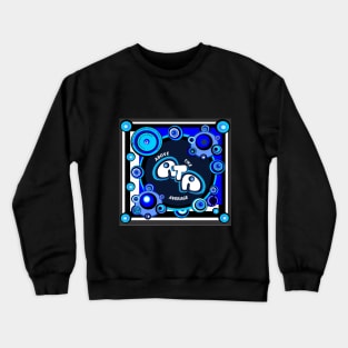 Villain Minded-Above The Average (ATA) Crewneck Sweatshirt